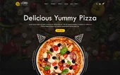 Lord - Pizza Store OpenCard Teması - 3