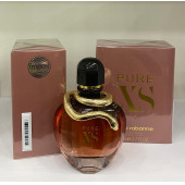 Paco Rabanne Pure Xs 80 Ml - 1