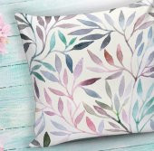 Mart Home Pastoral Kırlent Kılıfı - 2