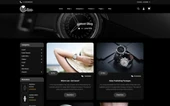 Timerwatch - Watch Store OpenCard Teması - 3