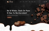 BargeBaker - Chocolate and Bakery OpenCard Teması - 3