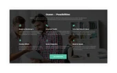 Starbis Multipurpose HTML&CSS Teması - 2