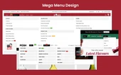Wine - Beer Shop Magento Teması - 2