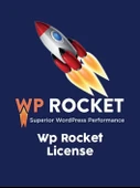 Wp Rocket PRO Wordpress Hızlandırma Eklentisi + Orijinal Lisansı - 2