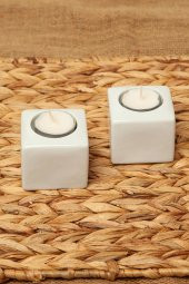 Mart Tealight Mumluk 2li - 1