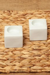 Mart Tealight Mumluk 2li - 2