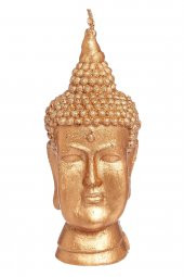 Mart Home Buddha Gold Mum - 1