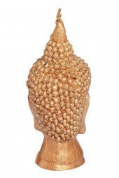 Mart Home Buddha Gold Mum - 3