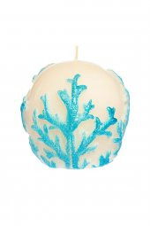 Mart Home Bodrum Yuvarlak Mum - 1