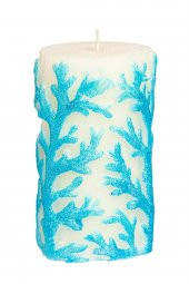 Mart Home Bodrum Silindir Mum - 2