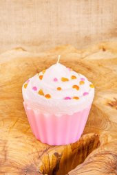 Pink Cupcake Mum - 1