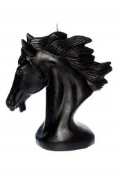 At Mum - Büyük Siyah - 1