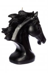 At Mum - Büyük Siyah - 4