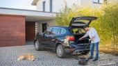 Bosch AdvancedVac 18V-8 Elektrik Süpürgesi Aküsüz - 6