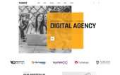 Yankee Elementor Wordpress Teması - 3