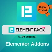 Element Pack Pro Ful + Lisans (GPL) thumbnail 4
