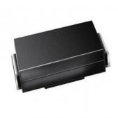 RS1M  DO-214AC SMD Diyot x 1 adet - 1