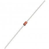 1/2W (0,5W) , 3V9 Zener Diyot x 1 adet  (rf099) - 2