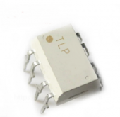 TLP250 Dip-8 Entegre x 1 Adet  (rf023) - 1
