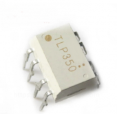 TLP350 Dip-8 Optokuplör x 1 adet  (rf104) - 1