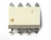 TLP350 Sop-8 Optpkuplör x 1 adet  (rf062) - 1