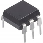 EL4N35 , 4N35 Optokuplör DIP-6  x 1 adet  (rf090) - 1