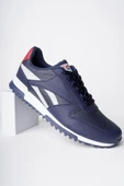 Muggo MGPARKER Unisex Günlük Garantili Yürüyüş Koşu Sneaker Spor Ayakkabı  LACİVERT 37 - 6