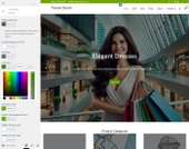 tStore - Fashion WooCommerce Teması - 2