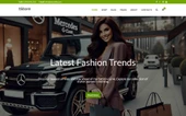 tStore - Fashion WooCommerce Teması - 1