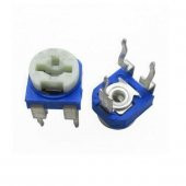 Trimpot Rm065-201 200 Ohm Ayarlı Direnç X 1 Adet (rf090) - 1