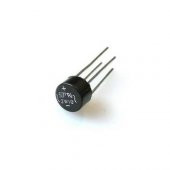 2W10 , 2A 1000 V  Köprü Diyot  x 1 adet  (rf047) - 1