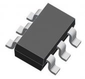 DW01 , DW01B SOT23-6 Entegre x 1 adet  (rf091) - 1