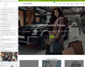 tStore - Fashion WooCommerce Teması - 3