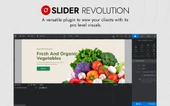 Frisors - Grocery & Organic Food Store Elementor WooCommerce Teması - 2