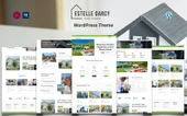 Estelle Darcy - Real Estate & Agent Wordpress Teması - 1