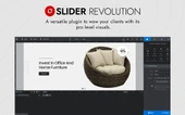 Furomie - Home Decor and Furniture WooCommerce Teması - 2