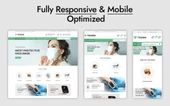 Troxing - Medicine, Drug and Pharmacy PrestaShop Teması - 3