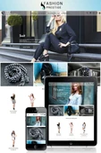 Prestige - Fashion PrestaShop Teması - 3