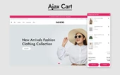 Fashexo - Fashion and Clothes Store PrestaShop Teması - 2