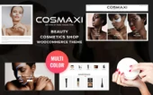 Beauty and Cosmetics Store WooCommerce Teması - 1