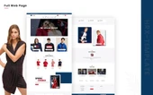 Style Hub - Fashion & Clothes PrestaShop Teması - 2