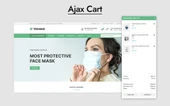 Troxing - Medicine, Drug and Pharmacy PrestaShop Teması - 2