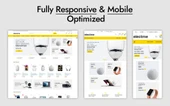 Electme - Electronics PrestaShop Teması - 3