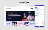 Trexipro - Electronics and Mega Store PrestaShop Teması - 2