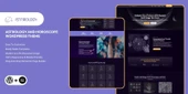 Istarology - Elegant for Astrology, Horoscopes & Spiritual Guidance WordPress Teması - 1