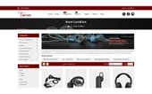 Earpords - Sell Earphones, Airpods, Headphones, Bluetooth, and Neckbands OpenCart Teması - 2