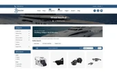 Marina Star - Maritime Accessories and Water Sports Gear OpenCart Teması - 2