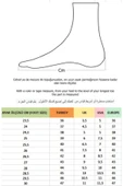 Muggo PODGO Garantili Unisex Ortopedik Bağcıksız Nefes Alabilen Hafif Yürüyüş Sneaker Spor Ayakkabı  FÜME 40 - 4