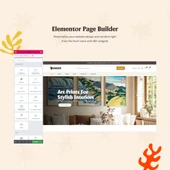 Leo Postero - Arts & Painting PrestaShop Teması - 2