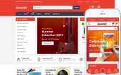 Javenist - Multipurpose WooCommerce Teması - 1